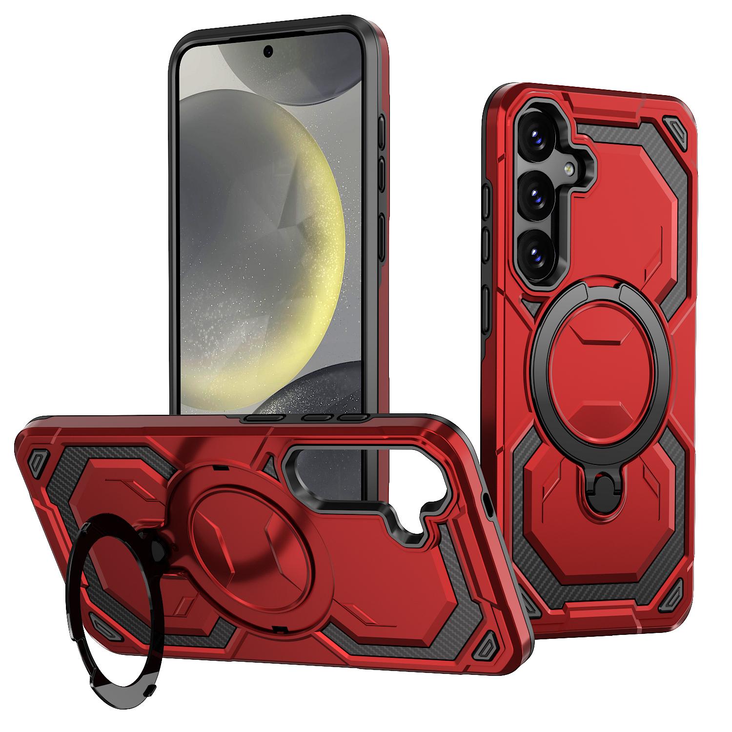 Heavy Duty Armor For Magsafe Magnetic Case For Samsung S25 S24 S23 Plus FE S22 Ultra A56 A36 A26 A16 A06 Ring Kickstand Cover Galaxy A14 4G красный
Heavy Duty Armor For Magsafe Magnetic Case For Samsung S25 S24 S23 Plus FE S22 Ultra A56 A36 A26 A16 A06 Ring Kickstand Cover Galaxy A14 4G красный