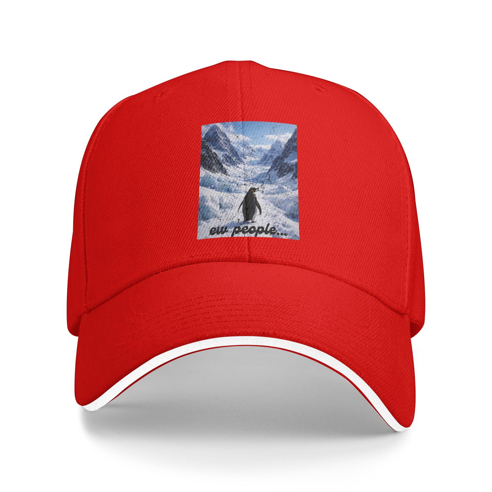 NihilistPenguin But Why Sun Baseball Cap Summer Fashion Hip Hop Hats For Men Adult Outdoor Sports Baseball Caps One Size
NihilistPenguin But Why Sun Baseball Cap Summer Fashion Hip Hop Hats For Men Adult Outdoor Sports Baseball Caps One Size