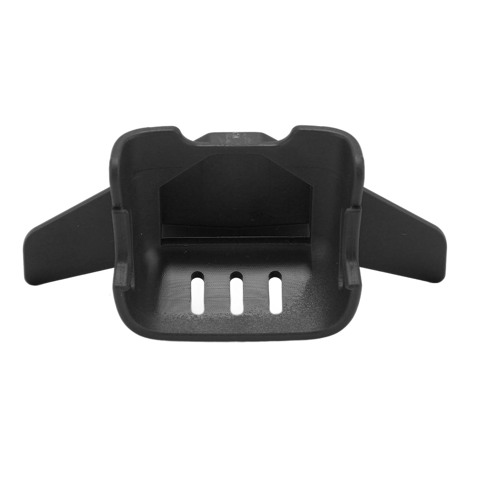 Flight Tail для Avata 2 Drone Drop Resistant Батарея Тримач Затискач Anti Release Пряжка Snap Protective Black
Flight Tail для Avata 2 Drone Drop Resistant Батарея Тримач Затискач Anti Release Пряжка Snap Protective Black