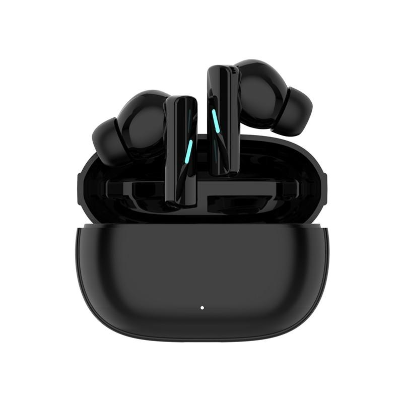 TWS Беспроводная Bluetooth 5.3 Гарнитура 9D HIFI Стерео наушники-вкладыши Наушники Bluetooth с шумоподавлением Беспроводные наушники для звонков без помощи рук с микрофоном
TWS Беспроводная Bluetooth 5.3 Гарнитура 9D HIFI Стерео наушники-вкладыши Наушники Bluetooth с шумоподавлением Беспроводные наушники для звонков без помощи рук с микрофоном