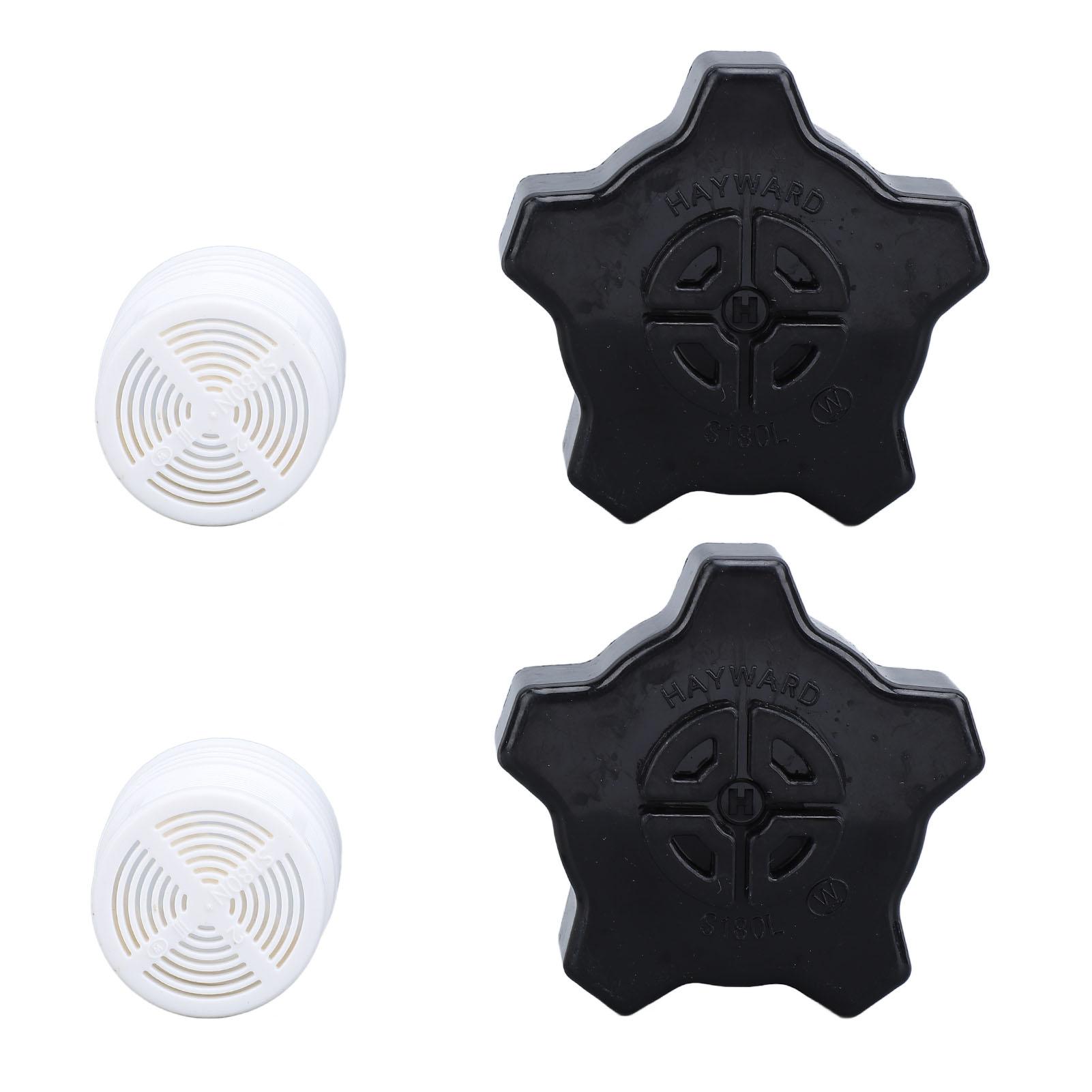 2 Set Drain Cap Assembly Pool Sand Filter Gasket Screen Replacement for SX180LA Pro
2 Set Drain Cap Assembly Pool Sand Filter Gasket Screen Replacement for SX180LA Pro