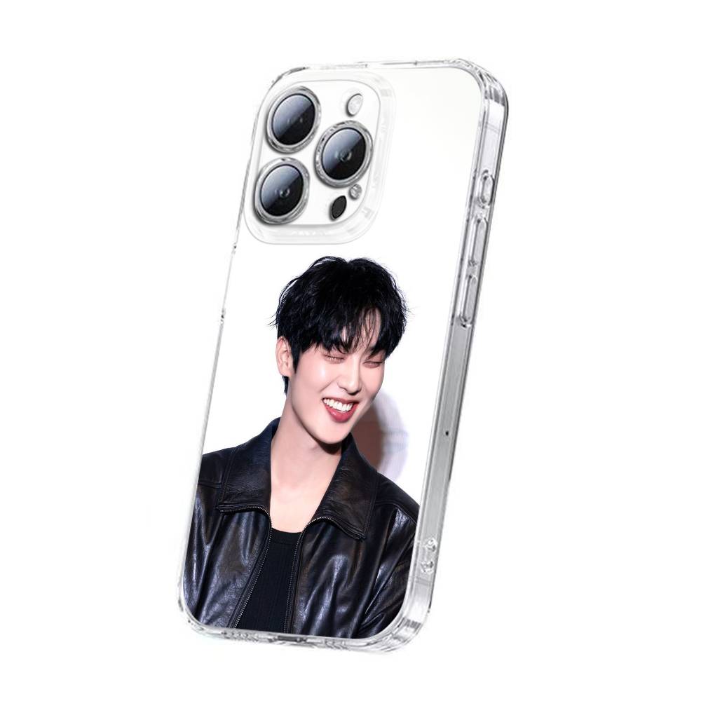 Korean Actor C-Choi Hyun Wook Phone Case For iPhone 12,16,11,14,13,17,15 Plus,Pro,Max,Plus,E,Air,Mini Transparent Cover iPhone17
Korean Actor C-Choi Hyun Wook Phone Case For iPhone 12,16,11,14,13,17,15 Plus,Pro,Max,Plus,E,Air,Mini Transparent Cover iPhone17