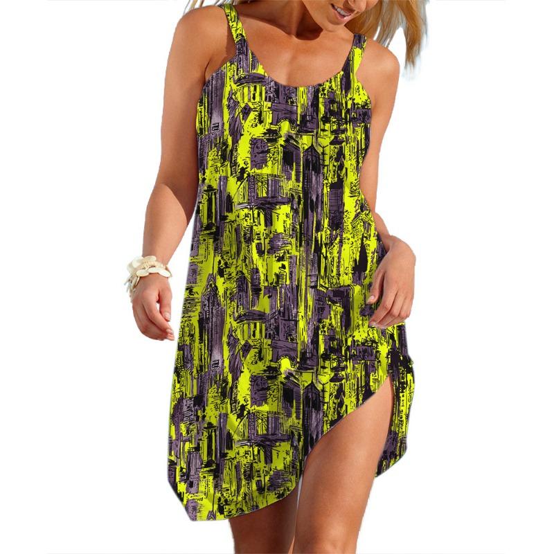 Women s Dress Daily Soft Wear Lady Trend Streetwear Summer Female Casual Clothes Woman Loose Elegant Tie Dye Dresses 5XL
Women s Dress Daily Soft Wear Lady Trend Streetwear Summer Female Casual Clothes Woman Loose Elegant Tie Dye Dresses 5XL