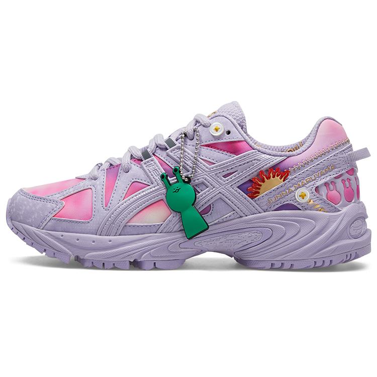 Junna Maruyama X Asics Gel-Kahana TR Фіолетовий 1203A263-700 37.5
Junna Maruyama X Asics Gel-Kahana TR Фіолетовий 1203A263-700 37.5