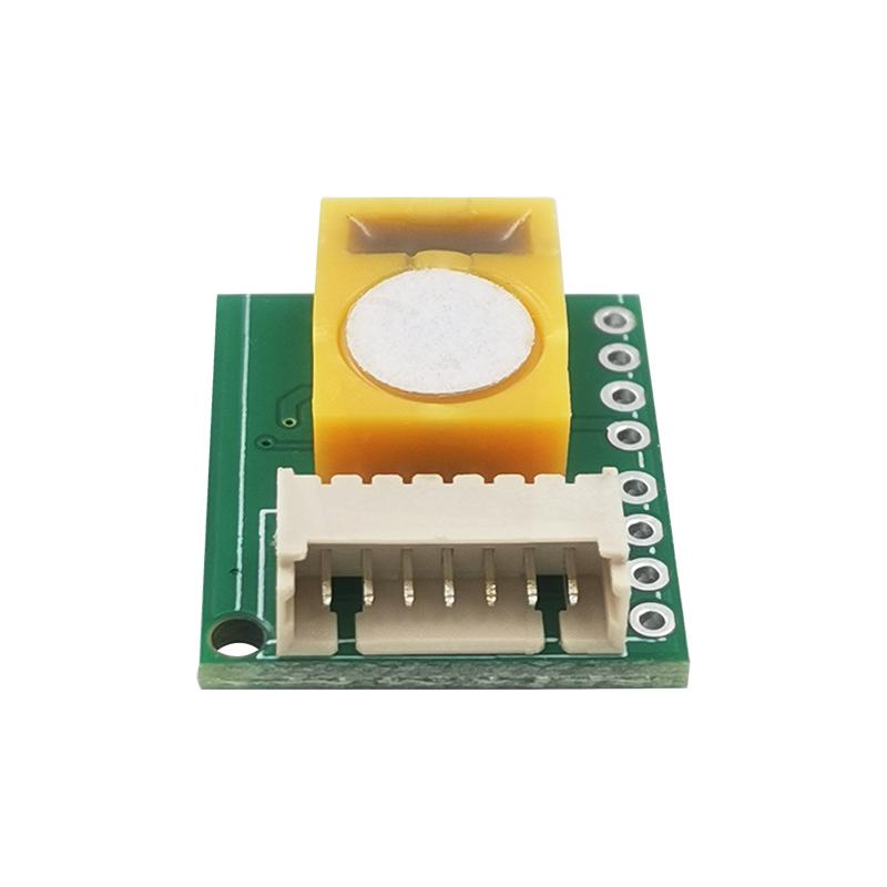 Electrochemical C2H5OH Alcohol Sensor Module SC03-C2H5OH
Electrochemical C2H5OH Alcohol Sensor Module SC03-C2H5OH