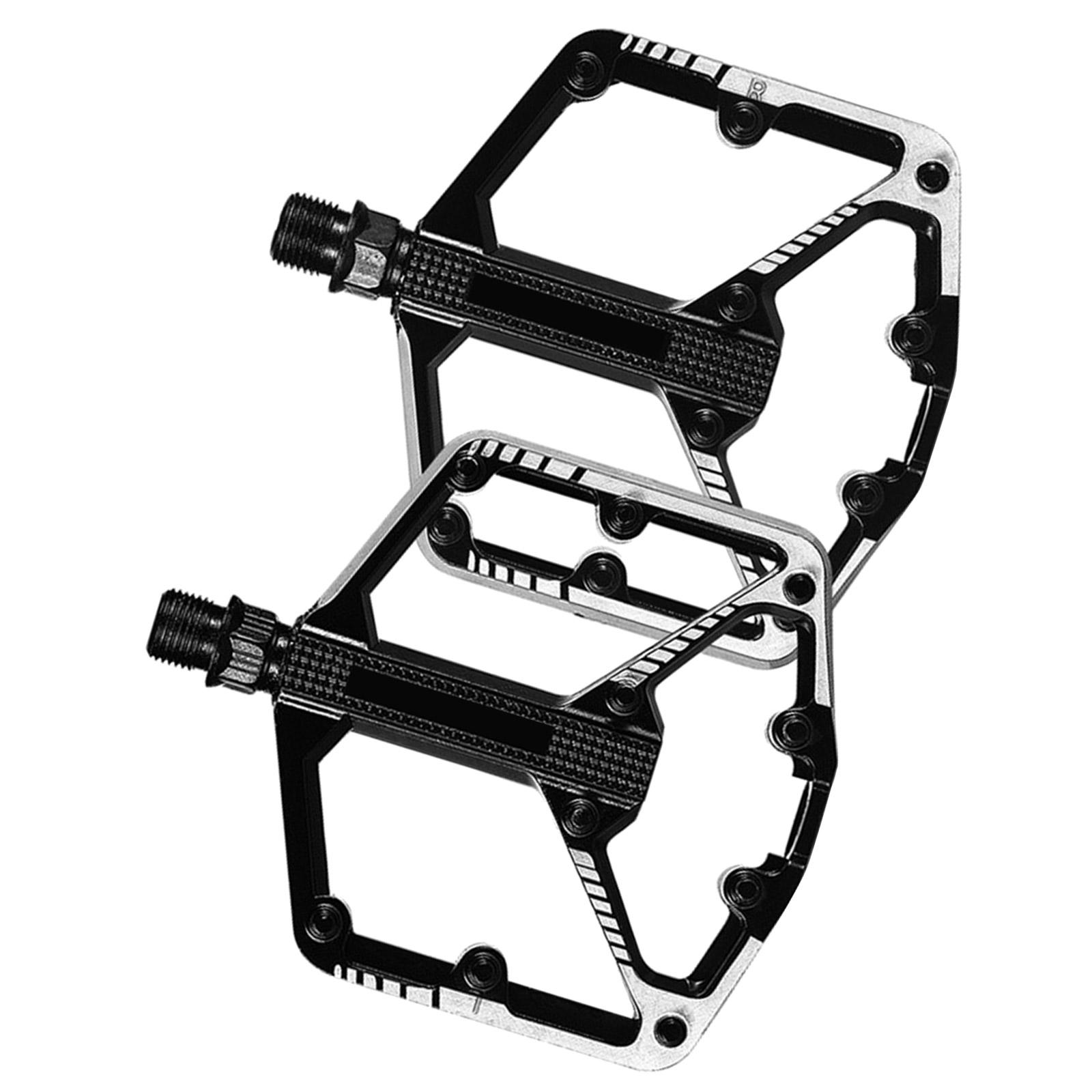 Педали для горных велосипедов Двойные подшипники DU Легкий вес Велосипедные платформенные педали Алюминиевый сплав Велосипедные плоские педали A
Педали для горных велосипедов Двойные подшипники DU Легкий вес Велосипедные платформенные педали Алюминиевый сплав Велосипедные плоские педали A