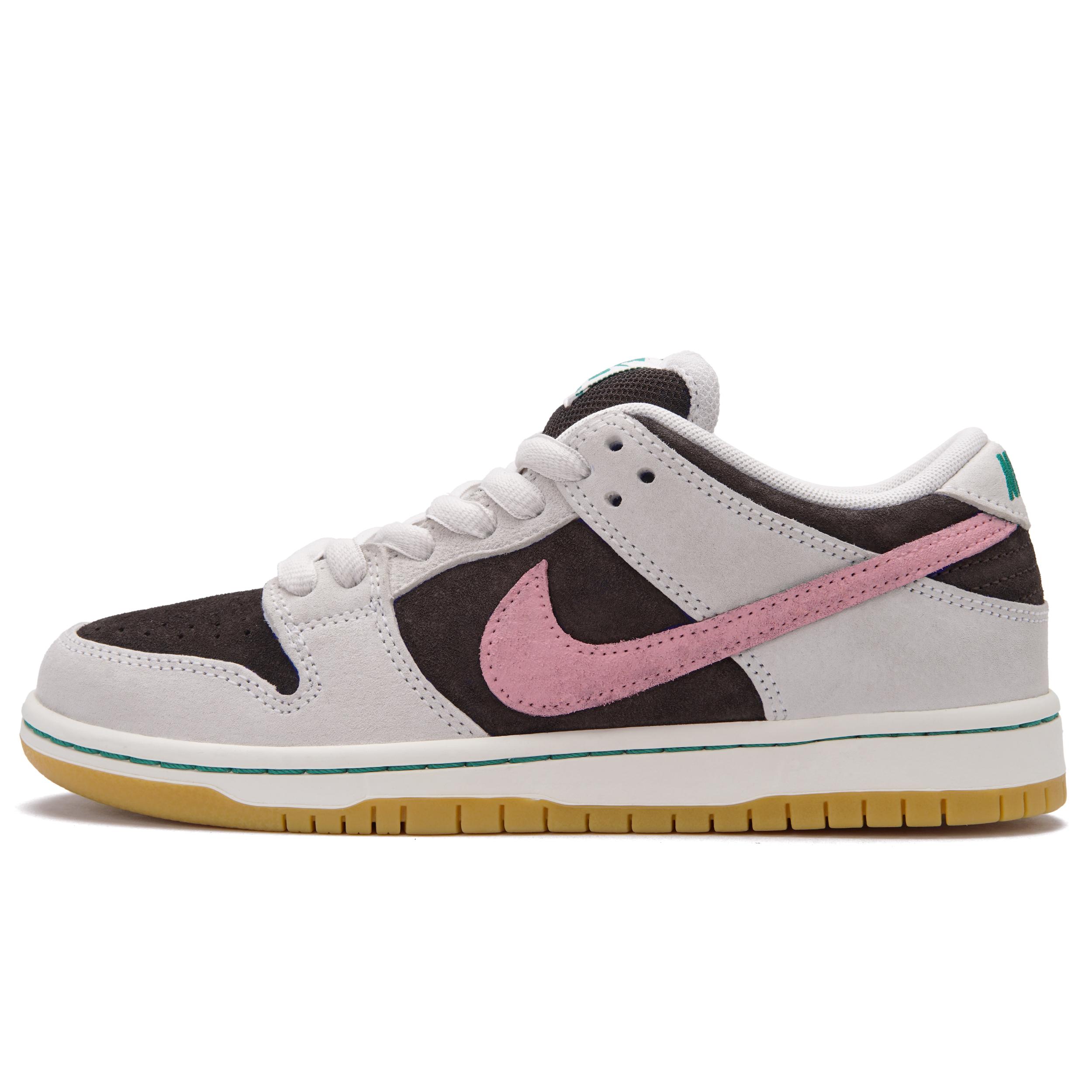 Nike Dunk SB Peach Cold Brew Low top Skateboard Shoes Unisex Brown HF3704-001(Team1102-) 40
Nike Dunk SB Peach Cold Brew Low top Skateboard Shoes Unisex Brown HF3704-001(Team1102-) 40