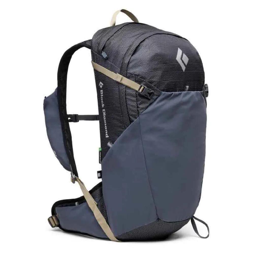 Black Diamond Рюкзак Trail Vista 20L M-L
Black Diamond Рюкзак Trail Vista 20L M-L