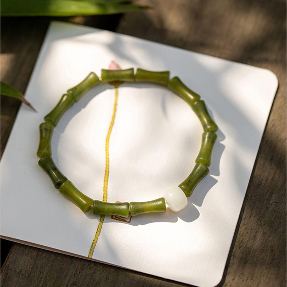 Elegant Jewelry Girl Gifts Niche Design Olive Chinese Style Bracelet Women Bracelet Hand Rope
Elegant Jewelry Girl Gifts Niche Design Olive Chinese Style Bracelet Women Bracelet Hand Rope