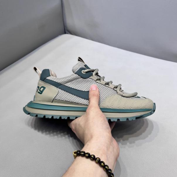 Summer new breathable mesh shoes platform heightening casual sports dad shoes trendy ec 43
Summer new breathable mesh shoes platform heightening casual sports dad shoes trendy ec 43