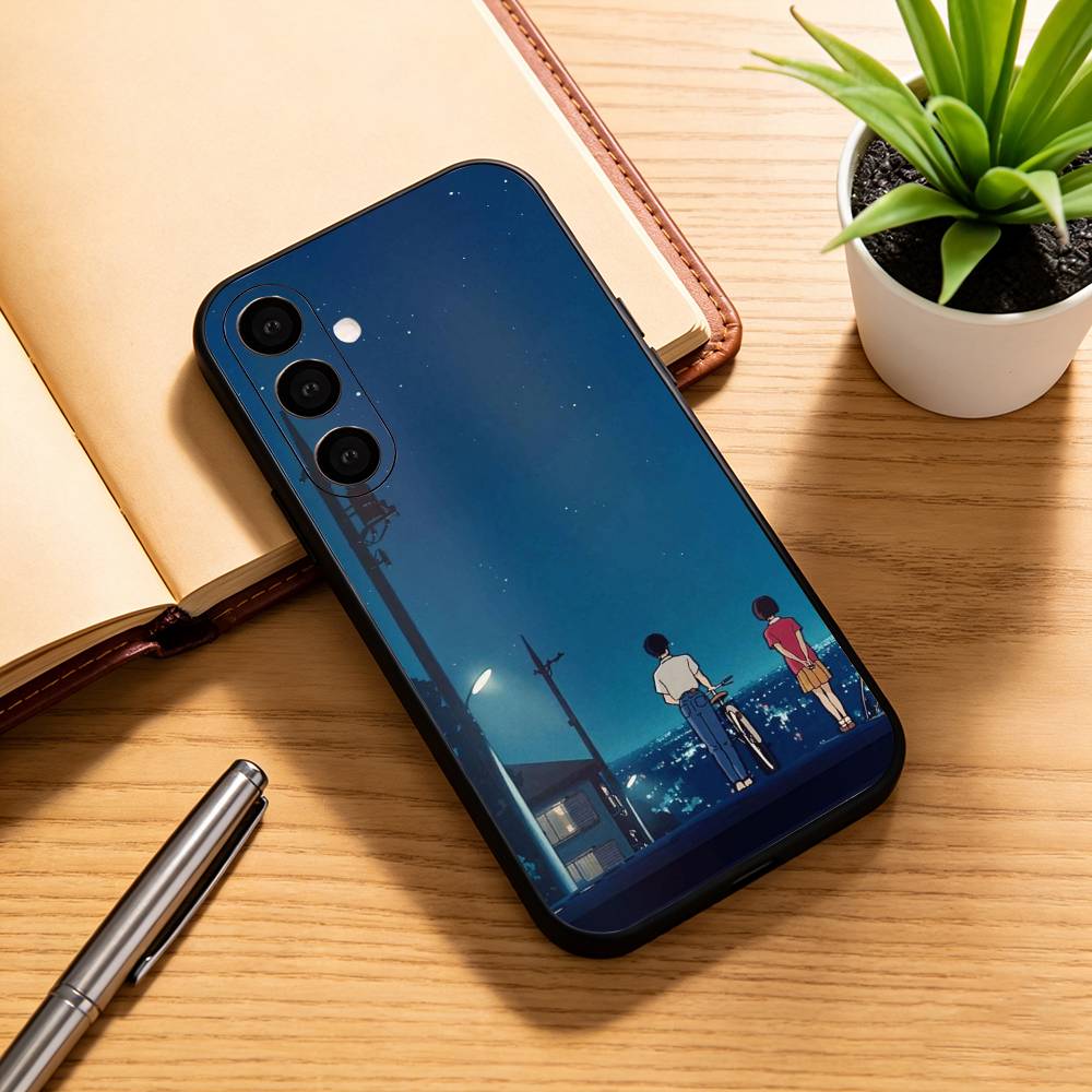 Shizuku Seiji Шепот сердца Чехол для телефона Для Samsung Galaxy A73, A72, A71, A70, A53, A52, A51, Другие Мягкий черный чехол Samsung a11
Shizuku Seiji Шепот сердца Чехол для телефона Для Samsung Galaxy A73, A72, A71, A70, A53, A52, A51, Другие Мягкий черный чехол Samsung a11