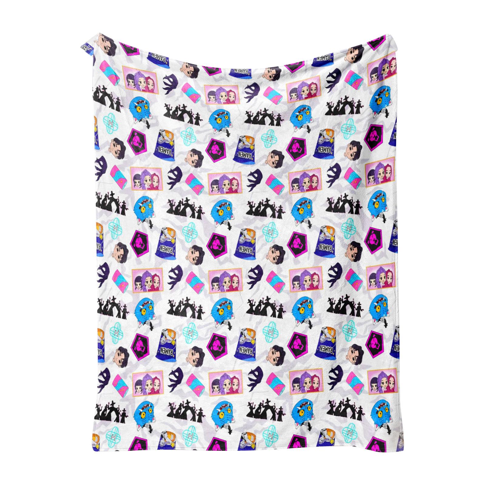 Nap Blanket, Blanket, Flannel Sofa Cover Blanket One Size
Nap Blanket, Blanket, Flannel Sofa Cover Blanket One Size