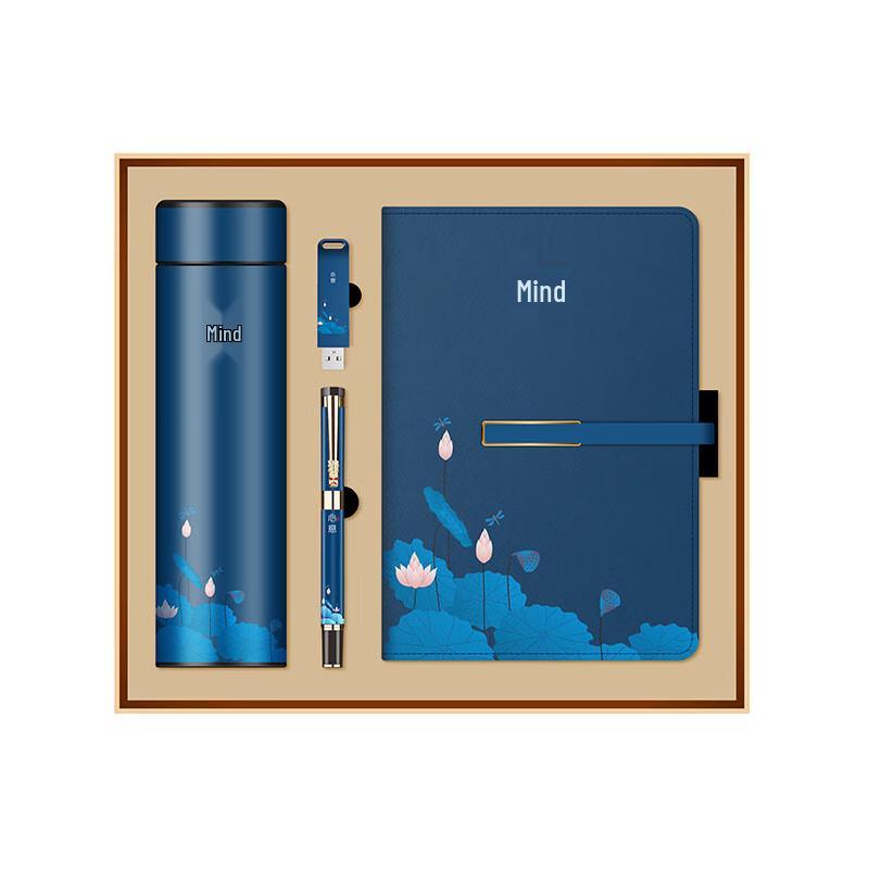 Business Gift Sets with Thermal Mugs & Office Essentials
Business Gift Sets with Thermal Mugs & Office Essentials