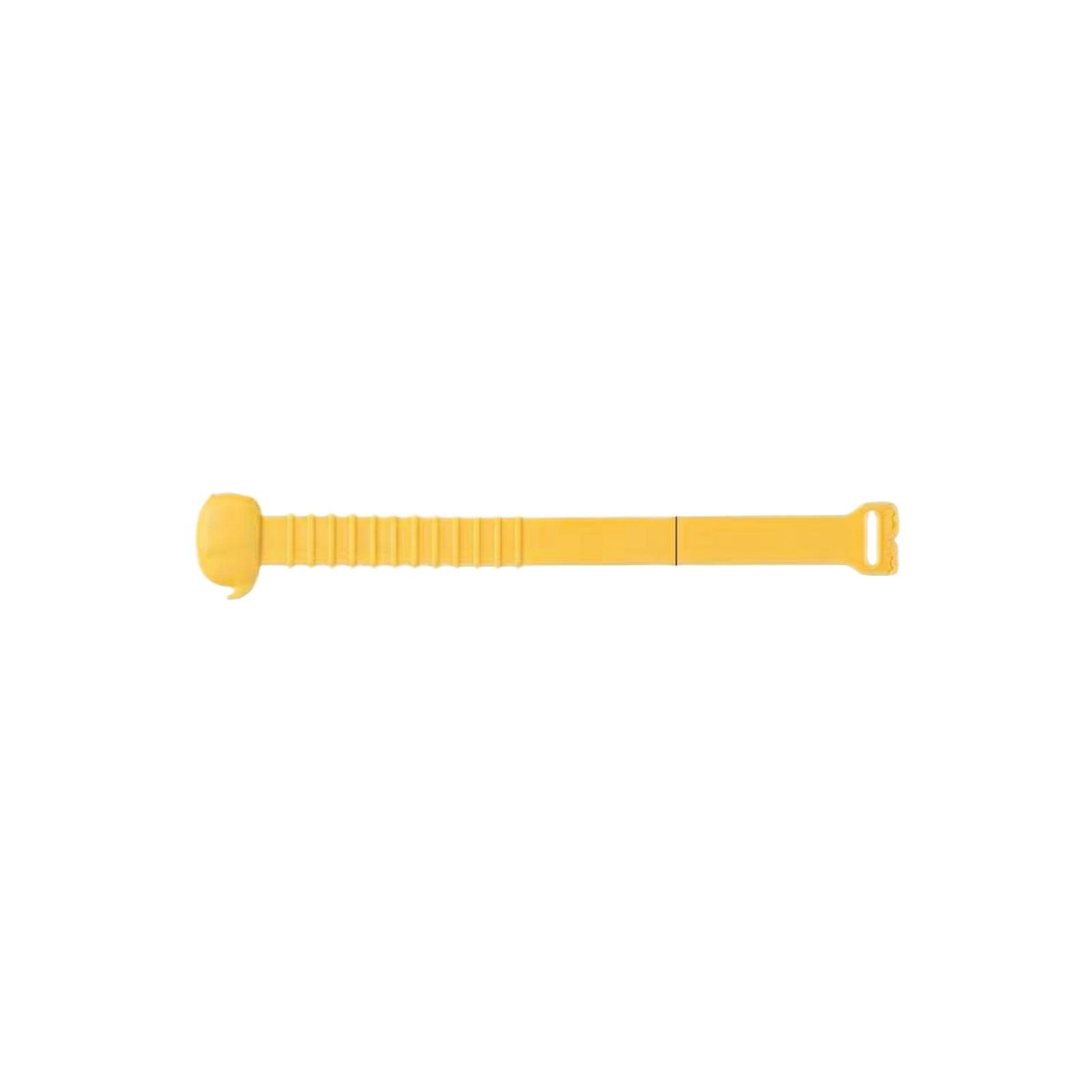 Toilet Seat Lid Lifter Handle Portable Toilet Cover Lifting Tool for Easy Sanitary Toilet Seat Cover Removal and Replacement One Size жовтий
Toilet Seat Lid Lifter Handle Portable Toilet Cover Lifting Tool for Easy Sanitary Toilet Seat Cover Removal and Replacement One Size жовтий