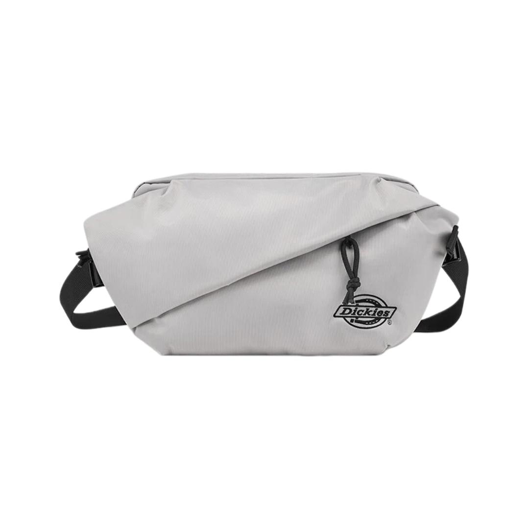 Dickies Crossbody Bag with Multiple Compartments, Chest Bag, Outdoor Cycling Waist Pack, Phone Pouch, Gray сірий колір
Dickies Crossbody Bag with Multiple Compartments, Chest Bag, Outdoor Cycling Waist Pack, Phone Pouch, Gray сірий колір