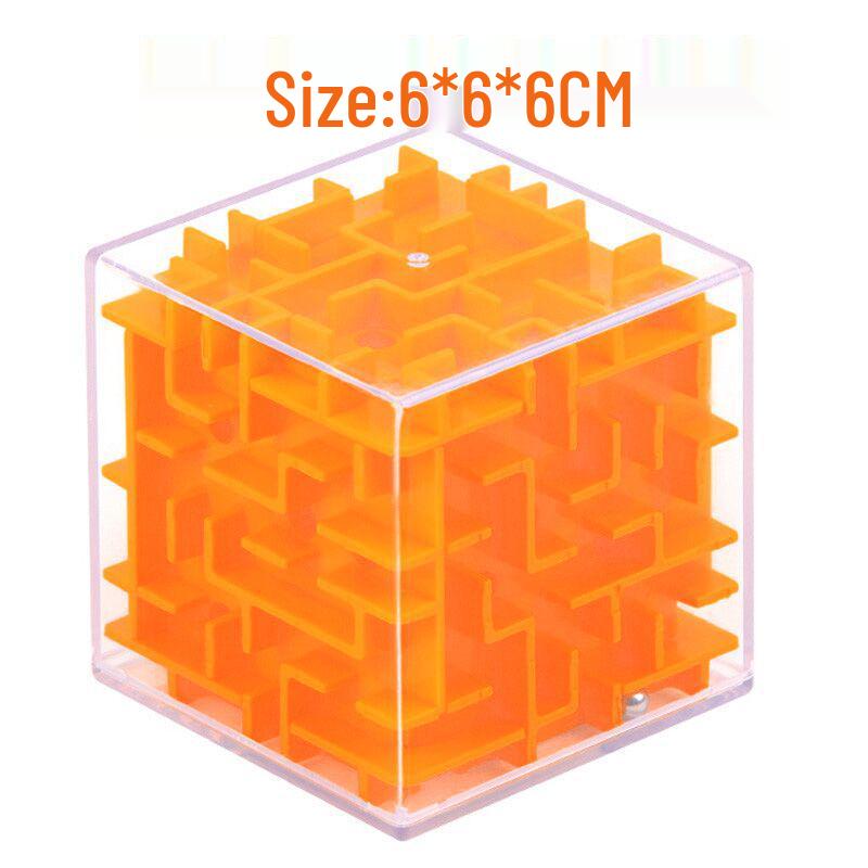 Детский развивающий лабиринт с шариком - Тренировка интеллекта и концентрации Магический кубик в подарок
Детский развивающий лабиринт с шариком - Тренировка интеллекта и концентрации Магический кубик в подарок