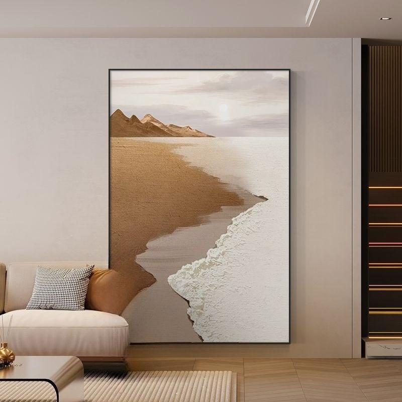 Living Room Framed Wall Painting Abstract Art Wall Paintings Interior Sofas Decorative Ornaments Modern Room Decor Painting 30x40CM
Living Room Framed Wall Painting Abstract Art Wall Paintings Interior Sofas Decorative Ornaments Modern Room Decor Painting 30x40CM