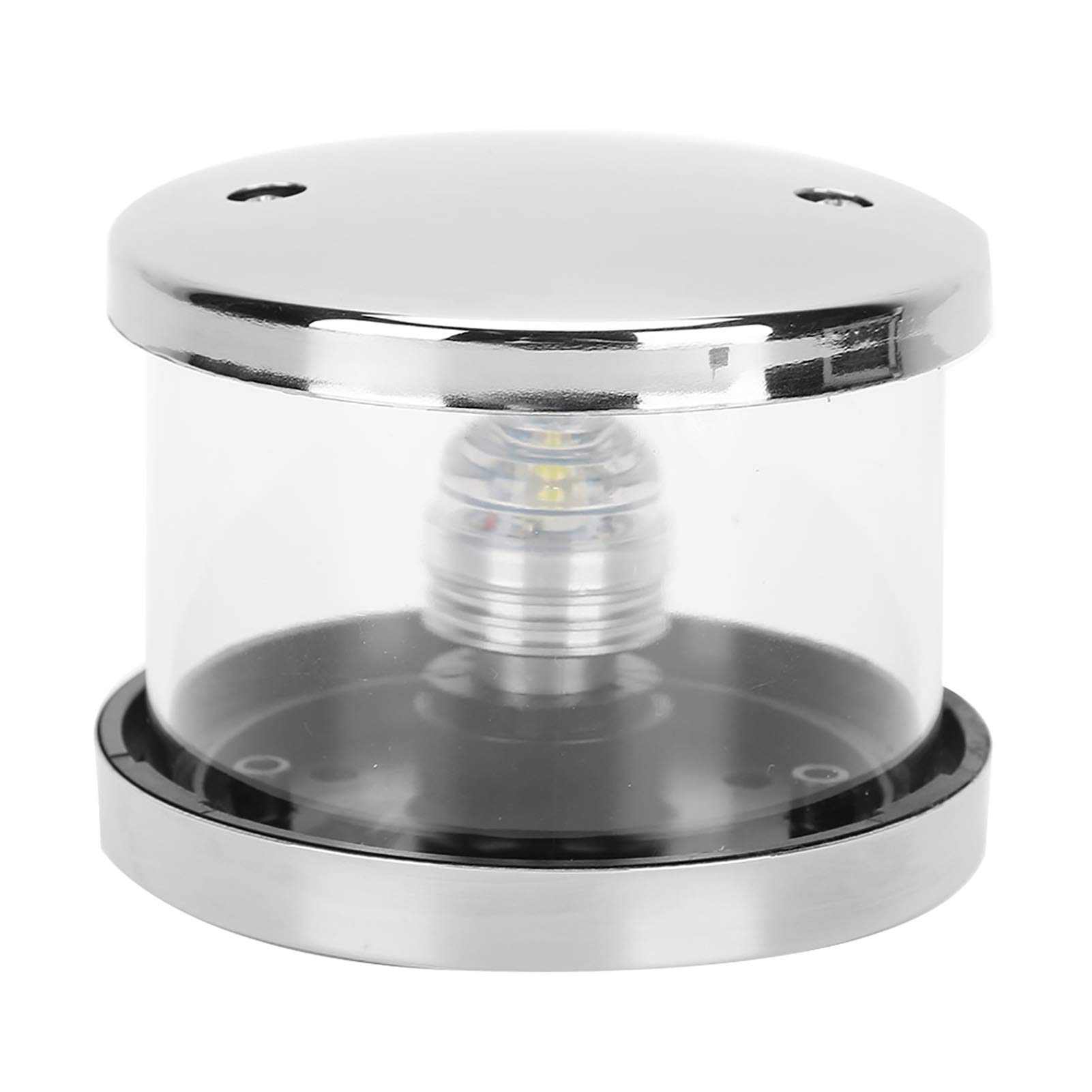 Навигационный сигнал Нержавеющая сталь PA PC DC Ударная коррозия IP66 Защита Белый свет для улучшения Подходит для морских лодок и яхт Свет, + +
Навигационный сигнал Нержавеющая сталь PA PC DC Ударная коррозия IP66 Защита Белый свет для улучшения Подходит для морских лодок и яхт Свет, + +