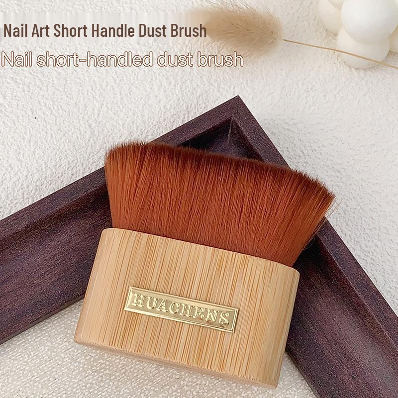Soft Fluffy Nail Salon Cleaning Brush - Large Size
Soft Fluffy Nail Salon Cleaning Brush - Large Size