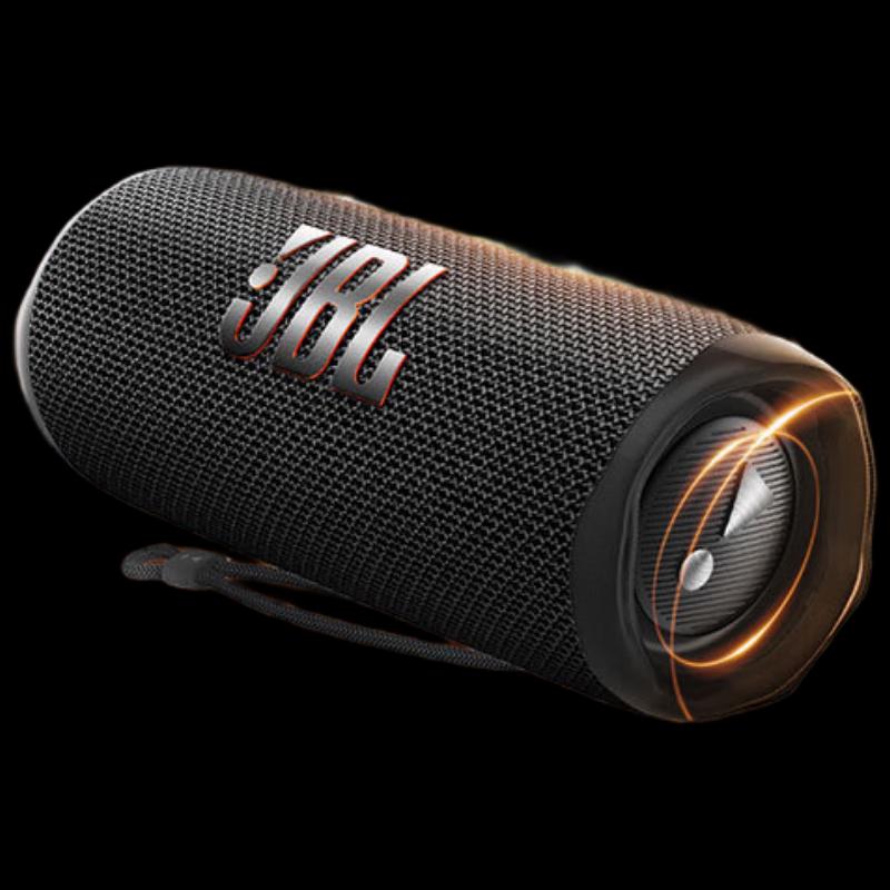 JBL FLIP 6 Portable Bluetooth Speaker
JBL FLIP 6 Portable Bluetooth Speaker