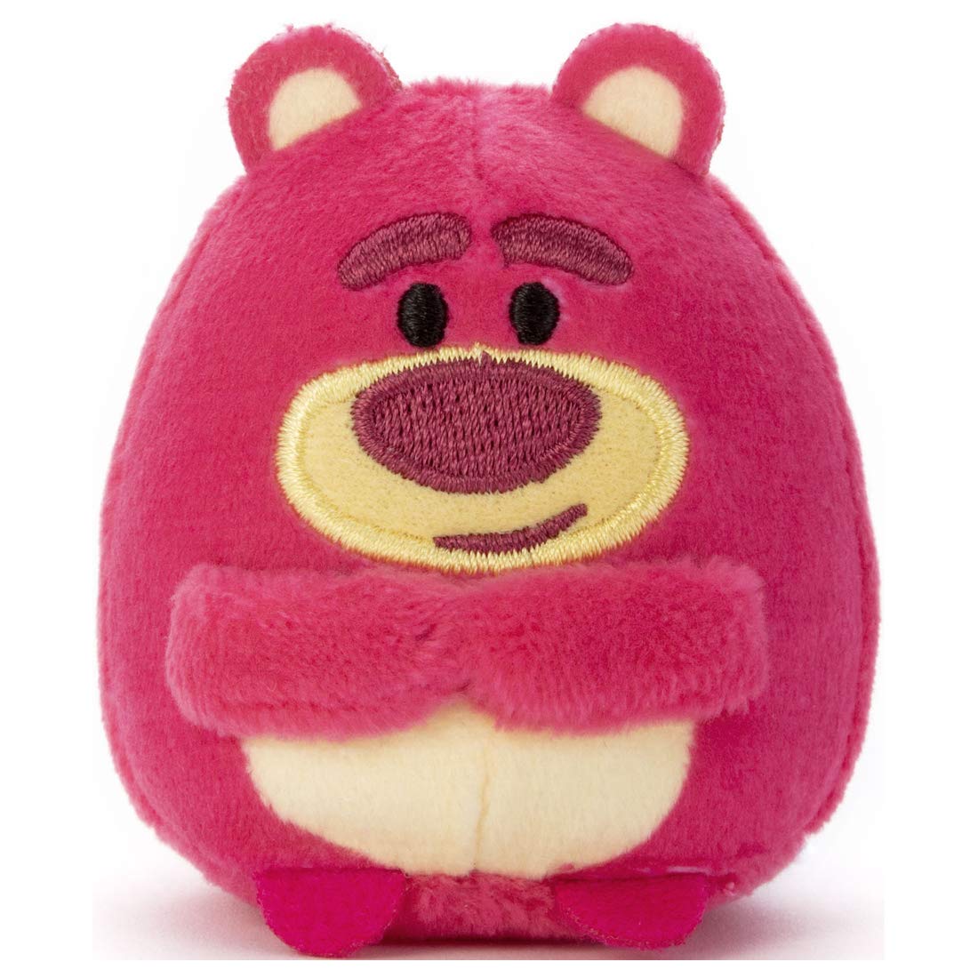 Персонаж Disney minimaginationTOWN Mini Mini Friends Lotso Мягкая игрушка Высота 6 см Прибл.
Персонаж Disney minimaginationTOWN Mini Mini Friends Lotso Мягкая игрушка Высота 6 см Прибл.