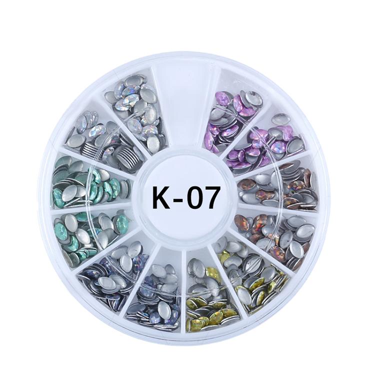 Карусельная дрель с 12 отделениями. Коробка для гвоздей. Пустой диск. Карусельная коробка для ногтей с 12 отделениями. Коробка для сверл с 12 отделениями.
Карусельная дрель с 12 отделениями. Коробка для гвоздей. Пустой диск. Карусельная коробка для ногтей с 12 отделениями. Коробка для сверл с 12 отделениями.