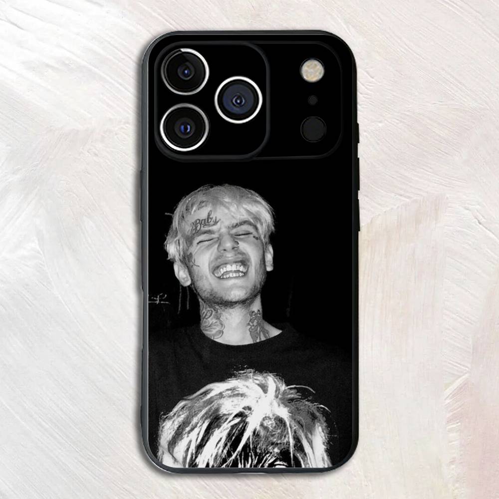 Чехол для телефона L-LIL PEEP Силиконовый чехол для iPhone 17,16,15,14,13,12,11 X XR XS Plus Pro Max SE Ударопрочный Мягкий чехол iPhone15plus
Чехол для телефона L-LIL PEEP Силиконовый чехол для iPhone 17,16,15,14,13,12,11 X XR XS Plus Pro Max SE Ударопрочный Мягкий чехол iPhone15plus
