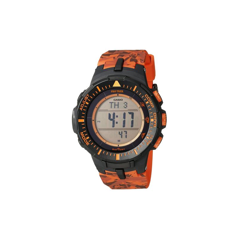 Casio CASIOPRO TREK series-PRG series single power fashion watch quartz movement plastic strap Japanese and Korean watch men s watch PRG-300CM-4CR помаранчевий
Casio CASIOPRO TREK series-PRG series single power fashion watch quartz movement plastic strap Japanese and Korean watch men s watch PRG-300CM-4CR помаранчевий