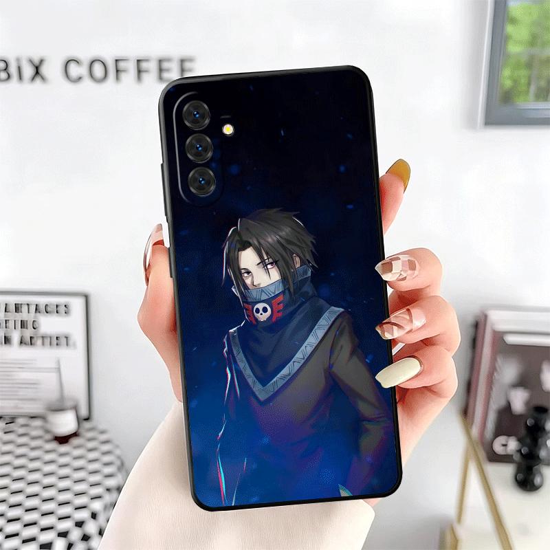 Hunter X-Hunters Feitan Portor Soft Phone Case for Samsung A17 A37 A57 A16 A26 A36 A56 A15 A25 A35 A55 A14 A24 A34 A54 A13 A23 A Samsung A17
Hunter X-Hunters Feitan Portor Soft Phone Case for Samsung A17 A37 A57 A16 A26 A36 A56 A15 A25 A35 A55 A14 A24 A34 A54 A13 A23 A Samsung A17