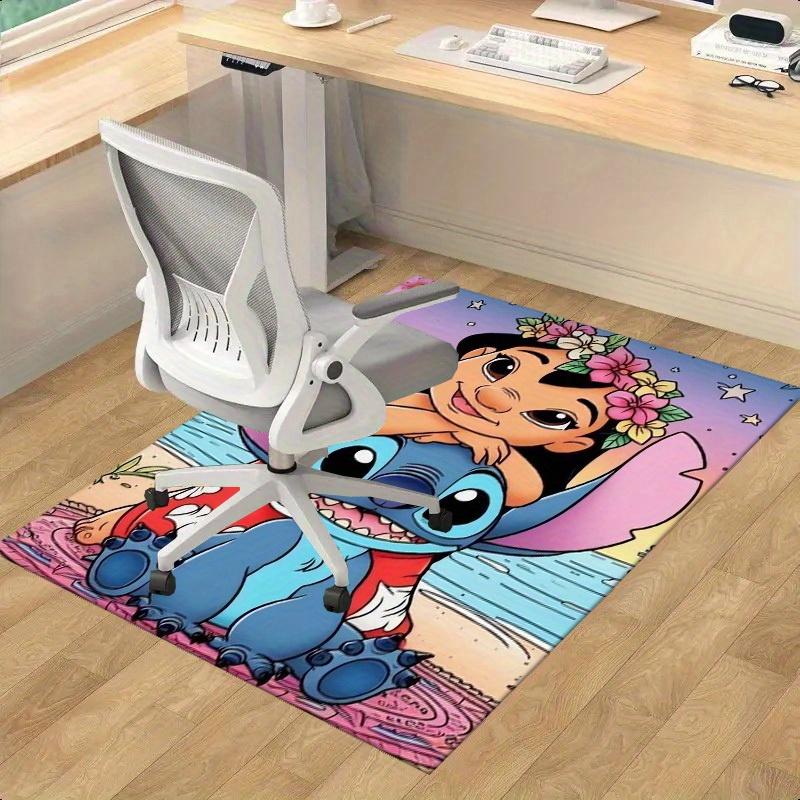 1pc,Lilo & Stitch: Tropical Adventure Rug - Perfect for Home, Office, Outdoor Use or as a Gift!H102 60cm by 90cm
1pc,Lilo & Stitch: Tropical Adventure Rug - Perfect for Home, Office, Outdoor Use or as a Gift!H102 60cm by 90cm