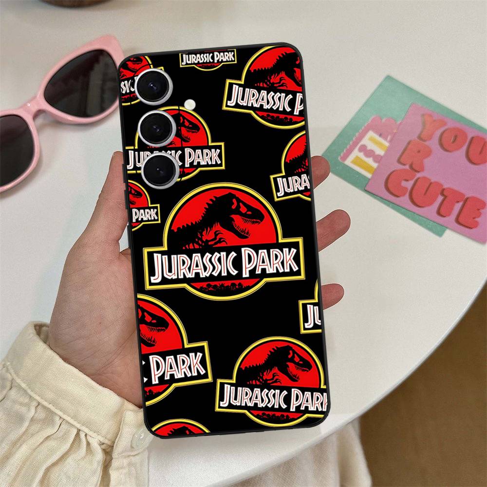 Classic J-JurassicS P-Park Phone Case For Samsung S 24 Fe 25 Ultra Plus 20 Lite 21 30 22 23 24 22 Ultra 5G Fundas Samsung S25PLUS
Classic J-JurassicS P-Park Phone Case For Samsung S 24 Fe 25 Ultra Plus 20 Lite 21 30 22 23 24 22 Ultra 5G Fundas Samsung S25PLUS