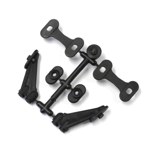 Kyosho Wing Stay Set (RB7) Деталі радіоуправління UM764
Kyosho Wing Stay Set (RB7) Деталі радіоуправління UM764