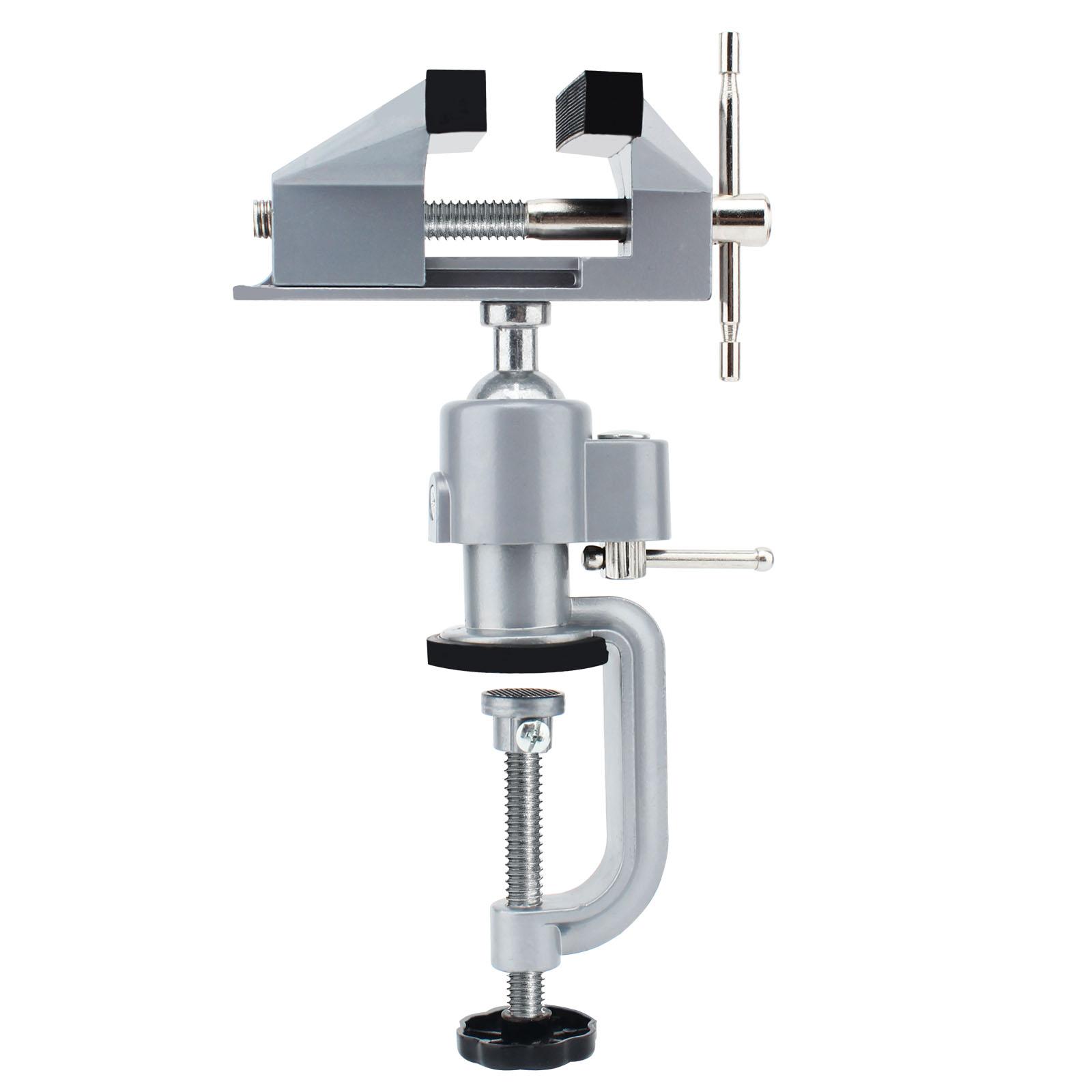 Кронштейн для электрической дрели, универсальная подставка для электрической дрели, держатель шлифовального станка, тиски, зажим, держатель шлифовального станка для домашних работ, алюминиевый сплав
Кронштейн для электрической дрели, универсальная подставка для электрической дрели, держатель шлифовального станка, тиски, зажим, держатель шлифовального станка для домашних работ, алюминиевый сплав