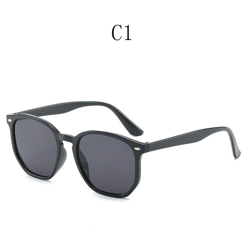 Polarized Retro Trend Square Sun Glasses Women Men Vintage Fashion Brand Sunglasses Fishing Driving Female Male Eyeglasses
Polarized Retro Trend Square Sun Glasses Women Men Vintage Fashion Brand Sunglasses Fishing Driving Female Male Eyeglasses