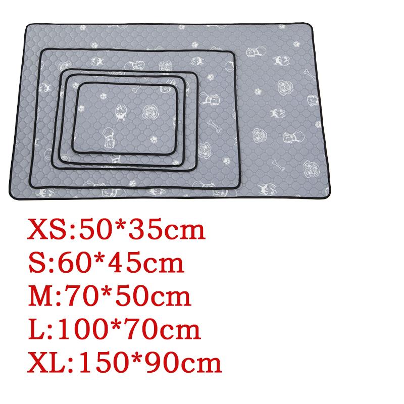 Моющийся многоразовый коврик для подгузников для собак, водостойкий тренировочный коврик, впитывающий влагу, защита окружающей среды, коврик для подгузников, чехол для автомобильного сиденья для собак L серый
Моющийся многоразовый коврик для подгузников для собак, водостойкий тренировочный коврик, впитывающий влагу, защита окружающей среды, коврик для подгузников, чехол для автомобильного сиденья для собак L серый