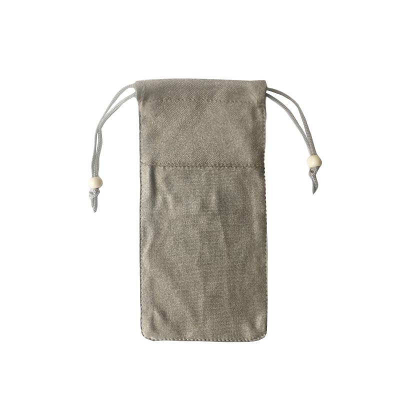 1Pc Signal Blocker Pouch Shield Bag Drawstring Design Silver Fiber Radiation Fashion EMF Protect Polyester Fiber Phone Pocket зелёный
1Pc Signal Blocker Pouch Shield Bag Drawstring Design Silver Fiber Radiation Fashion EMF Protect Polyester Fiber Phone Pocket зелёный