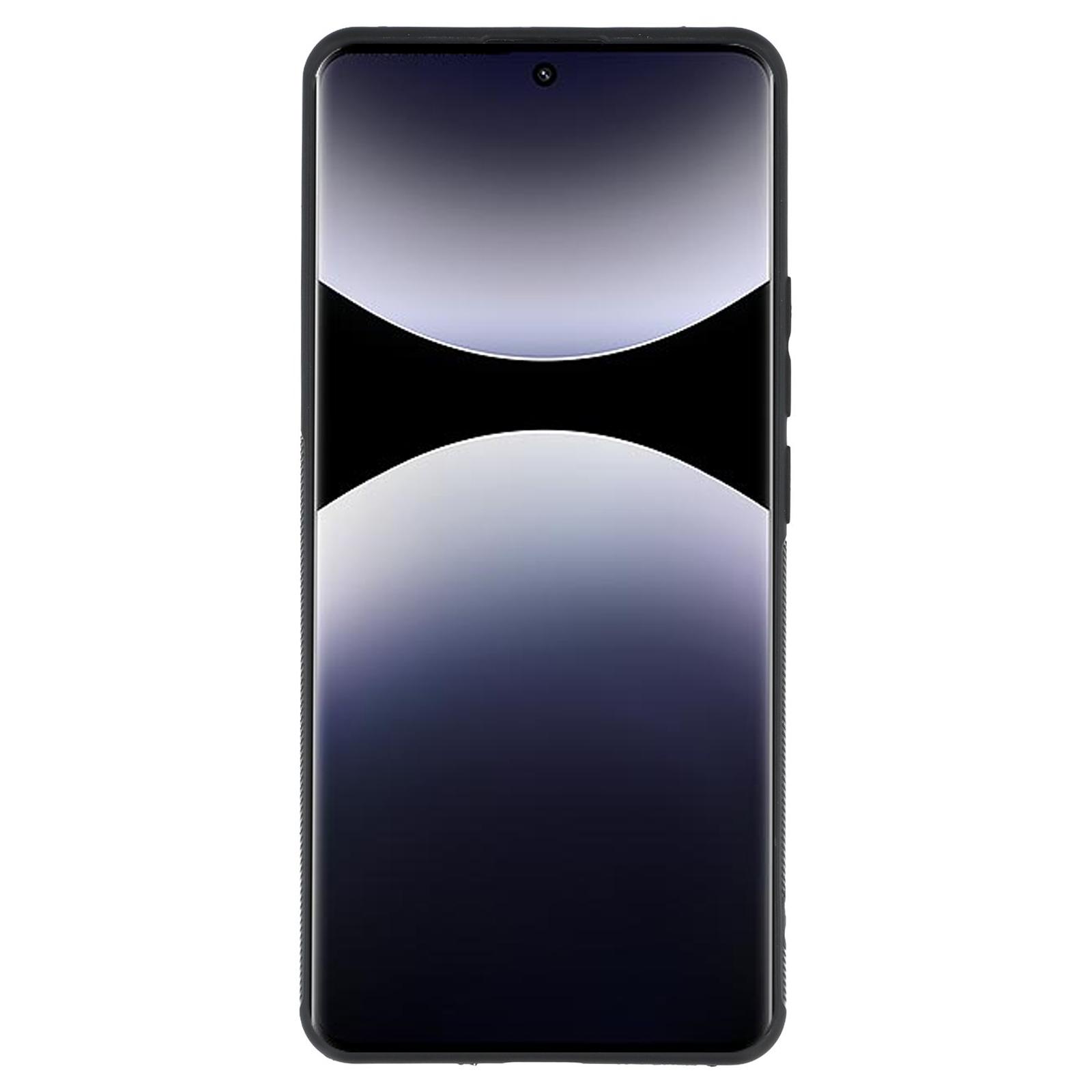 Чохол для телефону Xiaomi Redmi Note 14 Pro 5G з гнучким ТПУ та текстурою з вуглецевого волокна, ударостійкий Type A
Чохол для телефону Xiaomi Redmi Note 14 Pro 5G з гнучким ТПУ та текстурою з вуглецевого волокна, ударостійкий Type A
