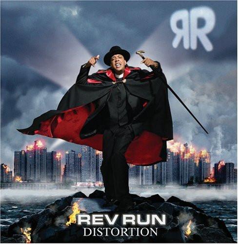 LP Record REV RUN - Distortion DEFF164481 RUSSELL SIMMONS 2005 US Rap & Hip-Hop/R&B Used
LP Record REV RUN - Distortion DEFF164481 RUSSELL SIMMONS 2005 US Rap & Hip-Hop/R&B Used