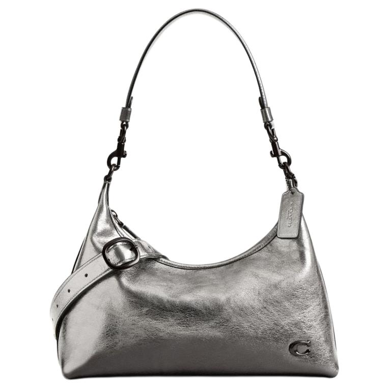 Coach 30 Top Zip Closure Detachable Adjustable Shoulder Strap Leather Tote Crossbody Shoulder Bag Large Women bags White Coal CW656-V5XAU Basic Set (Bag+Dust Bag)
Coach 30 Top Zip Closure Detachable Adjustable Shoulder Strap Leather Tote Crossbody Shoulder Bag Large Women bags White Coal CW656-V5XAU Basic Set (Bag+Dust Bag)