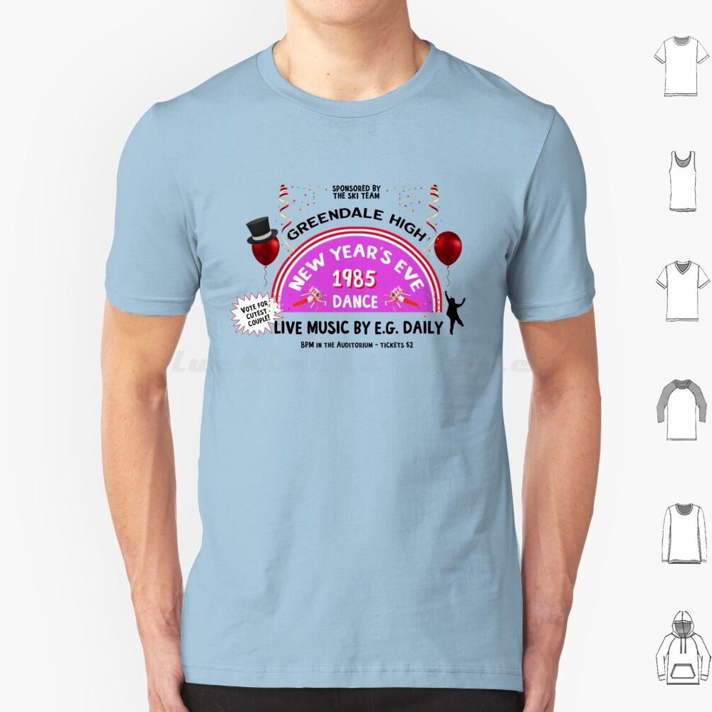 Better Off Dead New Years Dance T Shirt Cotton Men Women DIY Print Better Off Dead Lane Meyer 1985 80s Movies 80s John Cusack S
Better Off Dead New Years Dance T Shirt Cotton Men Women DIY Print Better Off Dead Lane Meyer 1985 80s Movies 80s John Cusack S