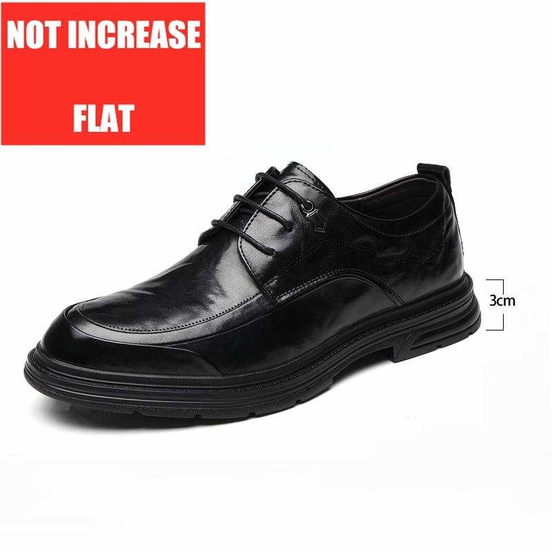 Мода Новые Мужские 6/8СМ Платформа Коровья Кожа Увеличение Роста Мужская Обувь Офис Бизнес Свадебное Платье Обувь на Лифте Мужская Обувь для Костюма 38
Мода Новые Мужские 6/8СМ Платформа Коровья Кожа Увеличение Роста Мужская Обувь Офис Бизнес Свадебное Платье Обувь на Лифте Мужская Обувь для Костюма 38