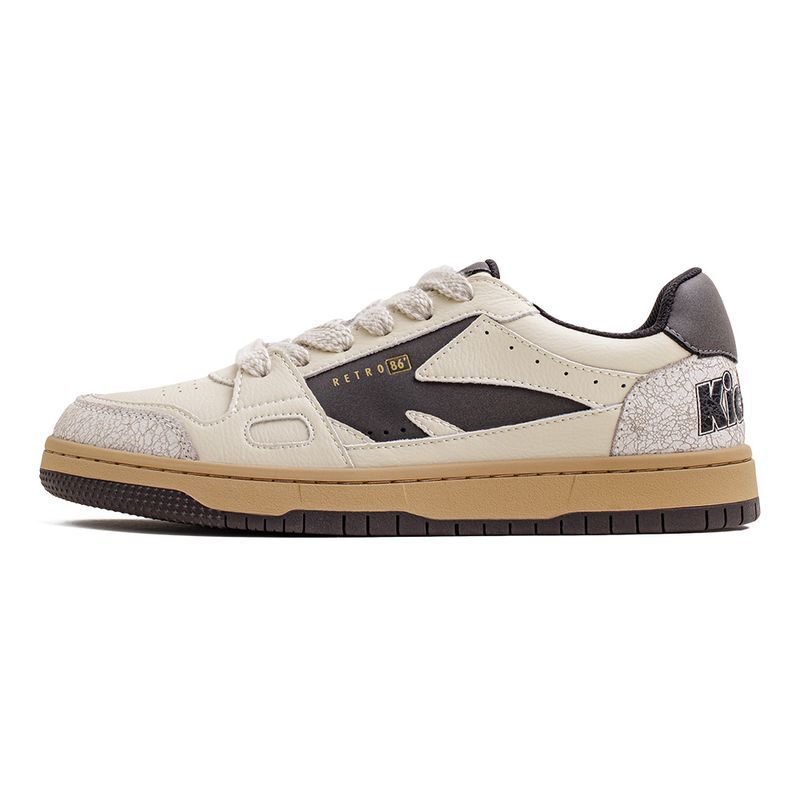 Новые кеды Maden с трещинами, мужские универсальные повседневные спортивные ретро маленькие белые кеды на низкой платформе 45
Новые кеды Maden с трещинами, мужские универсальные повседневные спортивные ретро маленькие белые кеды на низкой платформе 45