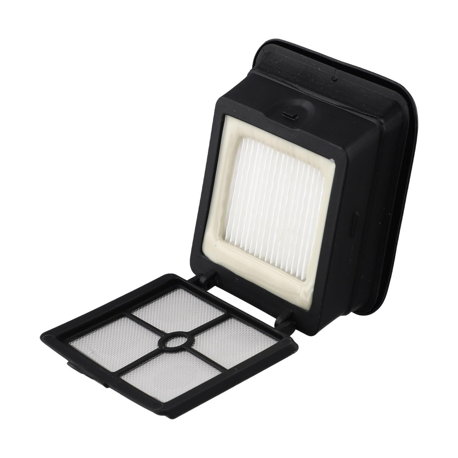 Filter Replacement Vacuum Cleaner Easy Installation
Filter Replacement Vacuum Cleaner Easy Installation