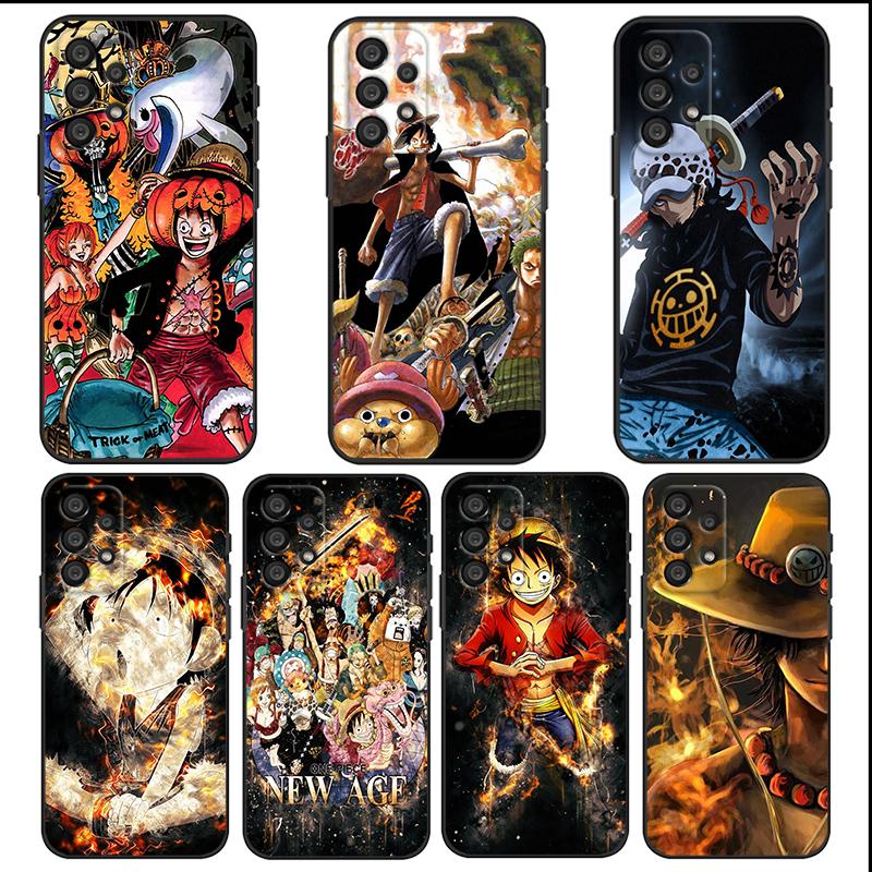 Anime O-Ones Pieces Hot Phone Case For Samsung A73 A72 A71 A53 A52 A51 A42 A33 A32 A23 A22 A21S A13 A12 A03 A02 Black
Anime O-Ones Pieces Hot Phone Case For Samsung A73 A72 A71 A53 A52 A51 A42 A33 A32 A23 A22 A21S A13 A12 A03 A02 Black