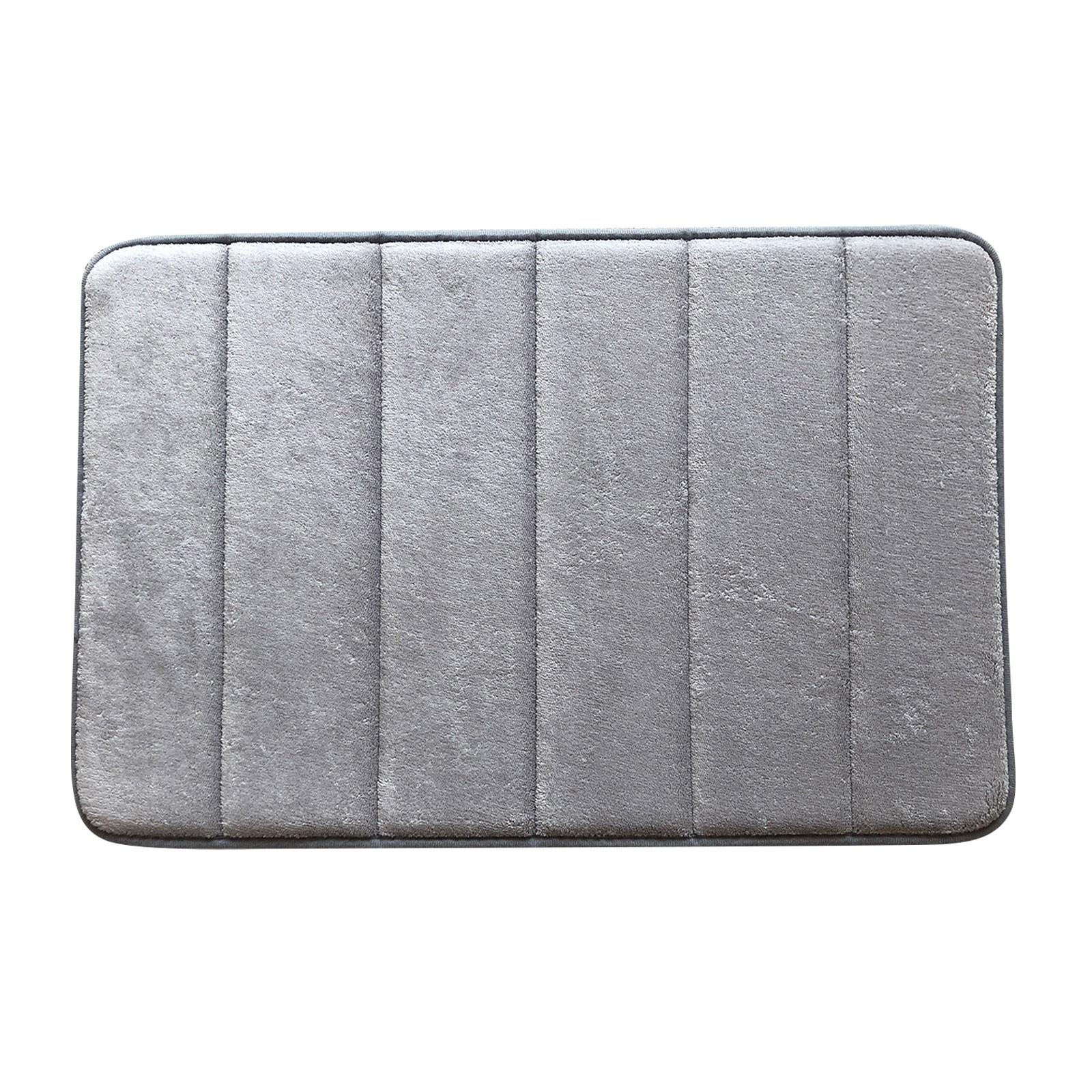 Фланелевой напольный коврик, губка, ковер, напольный коврик, бытовой водопоглощающий нескользящий коврик для ног One Size
Фланелевой напольный коврик, губка, ковер, напольный коврик, бытовой водопоглощающий нескользящий коврик для ног One Size