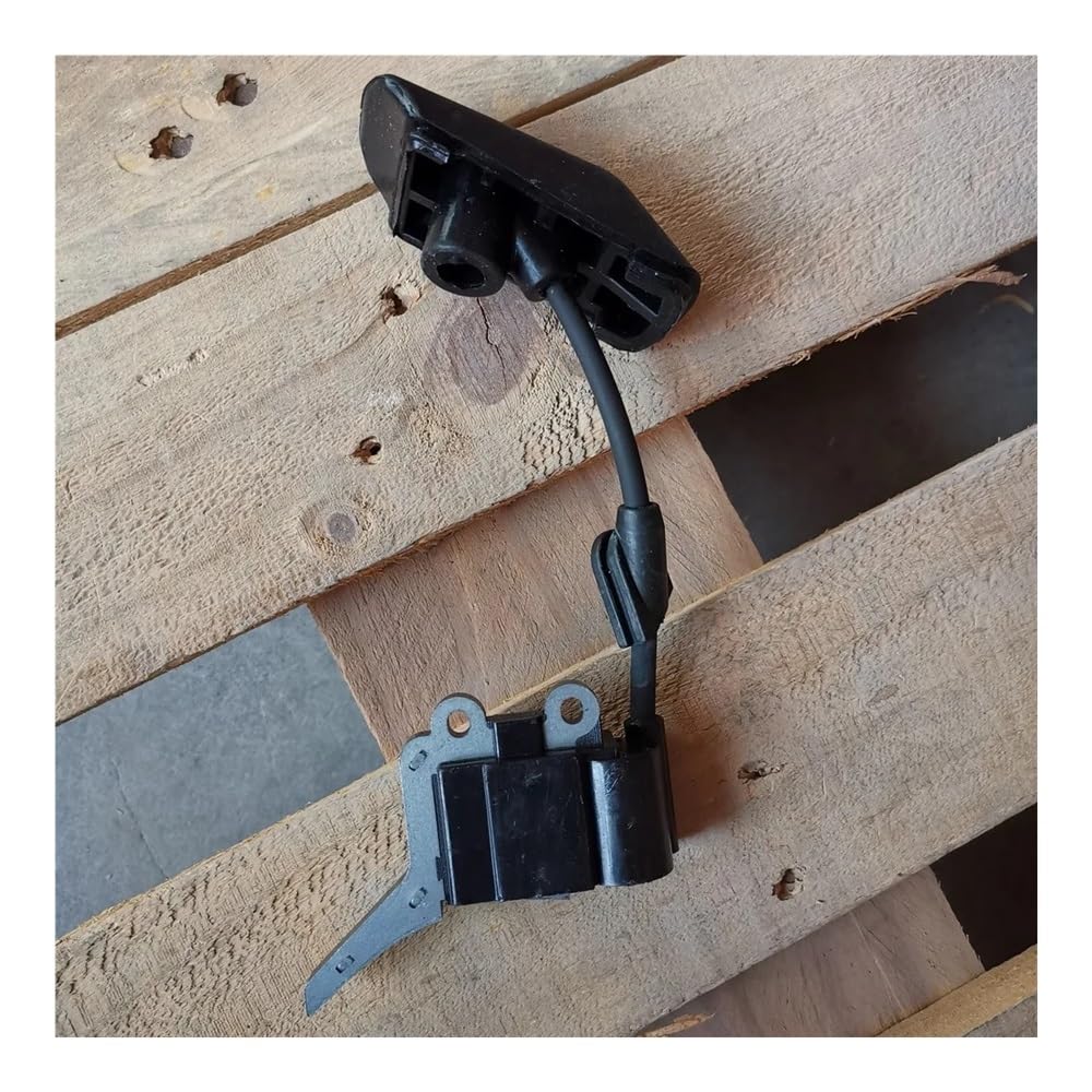 TJ53E Ignition Coil TJ53 TJ53E 21171-2292 211712292 One size
TJ53E Ignition Coil TJ53 TJ53E 21171-2292 211712292 One size