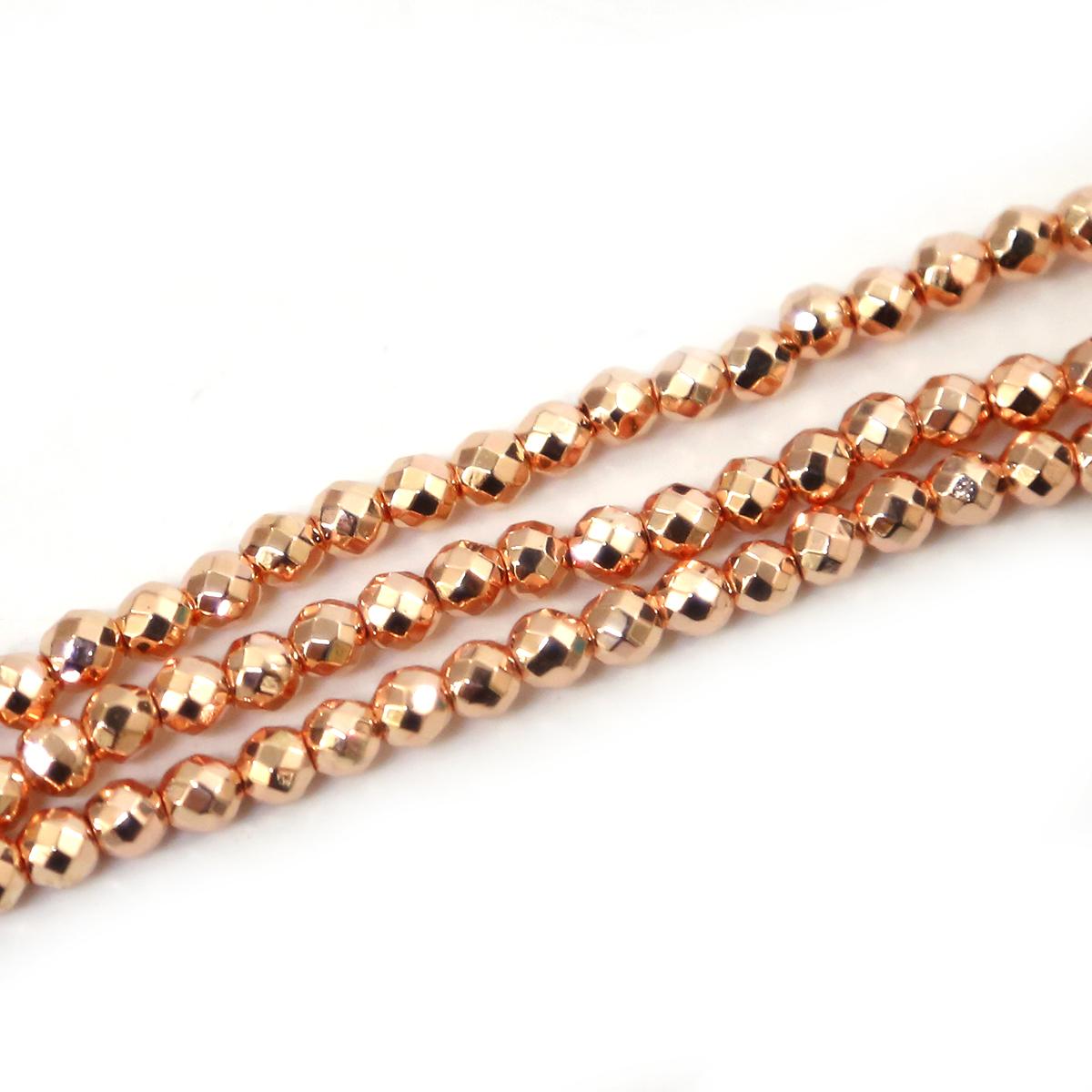 Золотые и серебряные граненые круглые черные гематитовые бусины из натурального камня 4/6/8/10 мм, свободные бусины-разделители для изготовления ювелирных изделий 4mm 100pcs розового золота
Золотые и серебряные граненые круглые черные гематитовые бусины из натурального камня 4/6/8/10 мм, свободные бусины-разделители для изготовления ювелирных изделий 4mm 100pcs розового золота