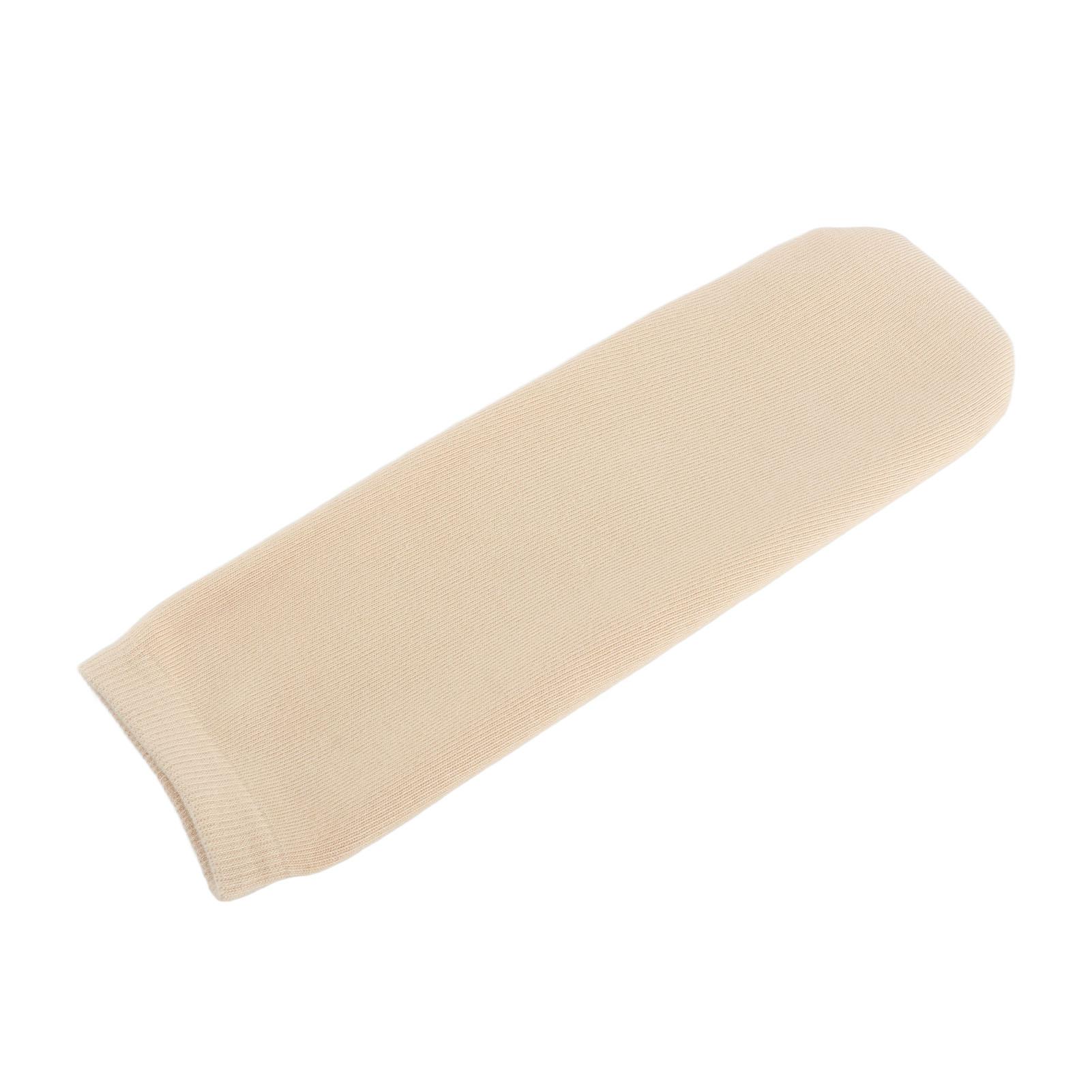 Prosthetic Stump Shrinker Below Knee High Elasticity Thickened Gel Prosthetic Sleeve
Prosthetic Stump Shrinker Below Knee High Elasticity Thickened Gel Prosthetic Sleeve