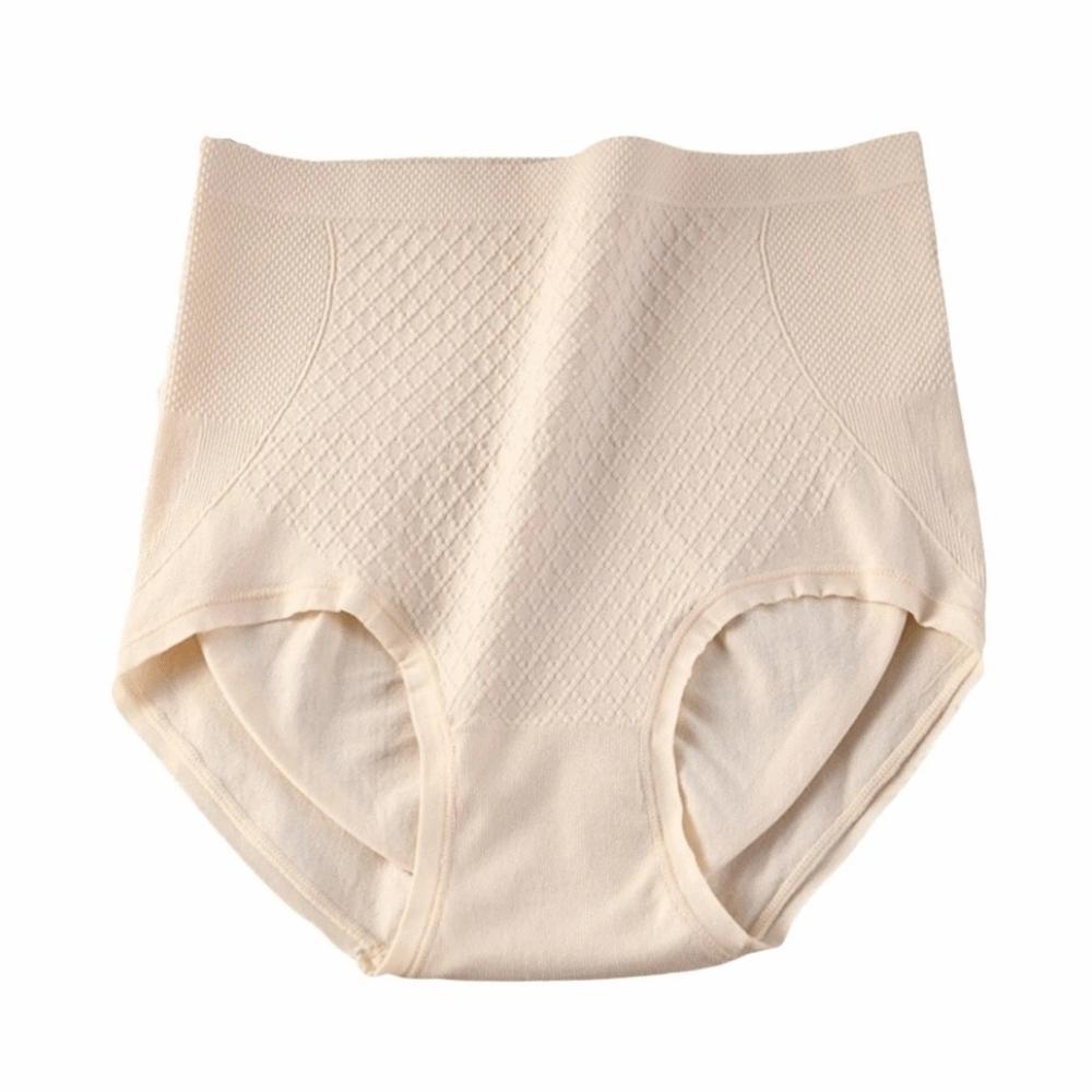 Belly Contracting Postpartum Body Shaper High Waist Tummy Control Underwear Women
Belly Contracting Postpartum Body Shaper High Waist Tummy Control Underwear Women
