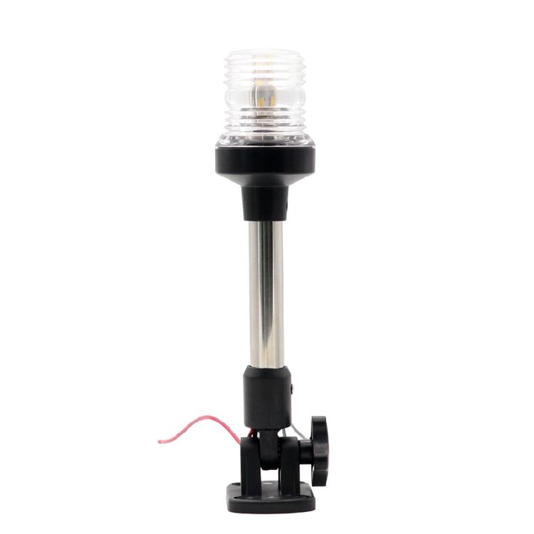 LED Outdoor Light 12V Rotatable Lamp Used for Camoer Yacht Indicator Light 1
LED Outdoor Light 12V Rotatable Lamp Used for Camoer Yacht Indicator Light 1